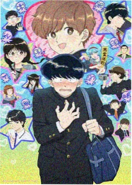星轨少年 机甲科幻动漫
